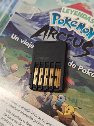 Pokémon Diamante Brillante - Nintendo Switch