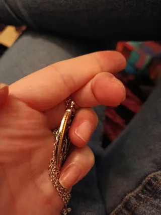 Medalla San Miguel Arcángel