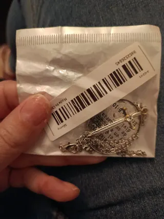 Medalla San Miguel Arcángel