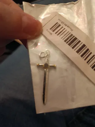 Medalla San Miguel Arcángel