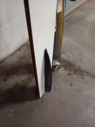 Sci Nautici Master Targa