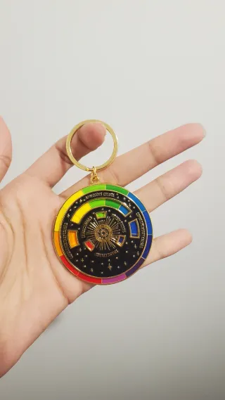 OFERTA Kit para dibujo (32 piezas)