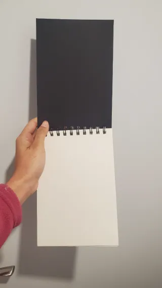 OFERTA Kit para dibujo (32 piezas)
