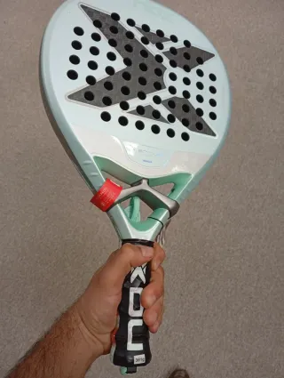 Pala Nox Ventus Hybrid Lite 2026