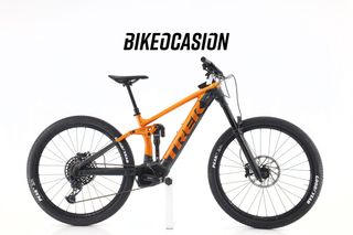 Trek Rail 9 GX (ebike) t.M Reacondicionada
