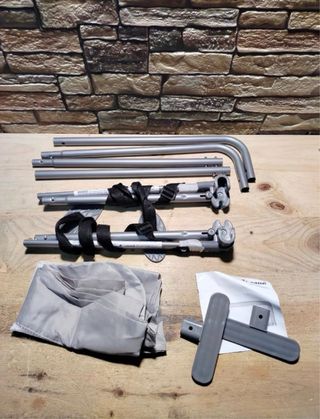 Lote de 4 productos para Michell