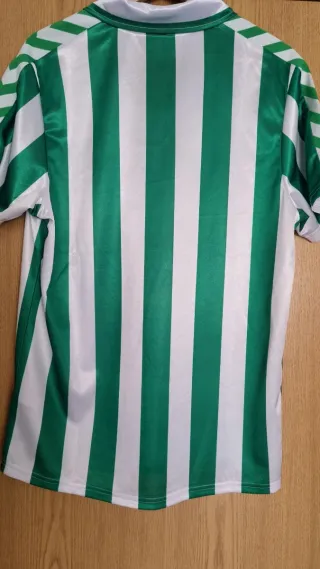 Camiseta Betis
