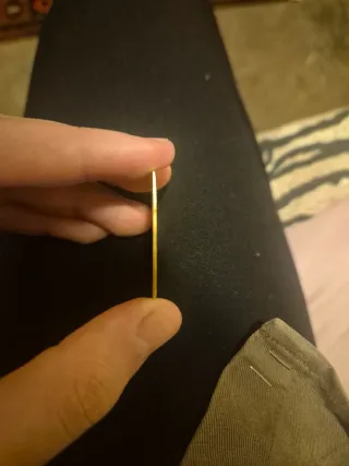 Moneta d'oro 4 Ducati Austria 1915