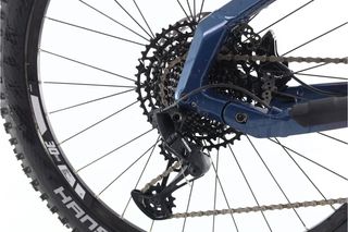 Haibike AllTrail 4 (ebike) t.M Reacondicionada