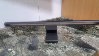 Luce LED per monitor Xiaomi Nero