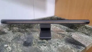 Luce LED per monitor Xiaomi Nero