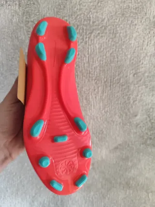 Botas de fútbol Nike para niños