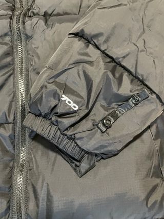 Abrigo TNF