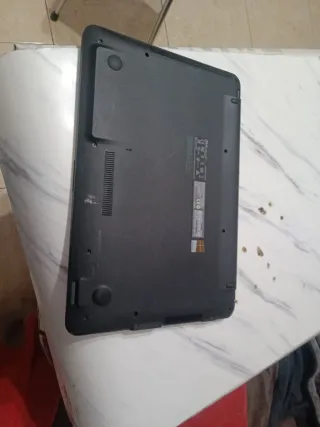 Portátil Asus F540L Core i3