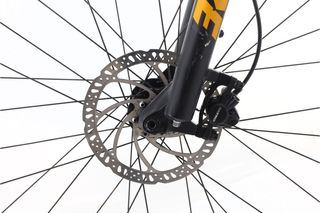 Haibike HardNine 4 (ebike) t.XL Reacondicionada