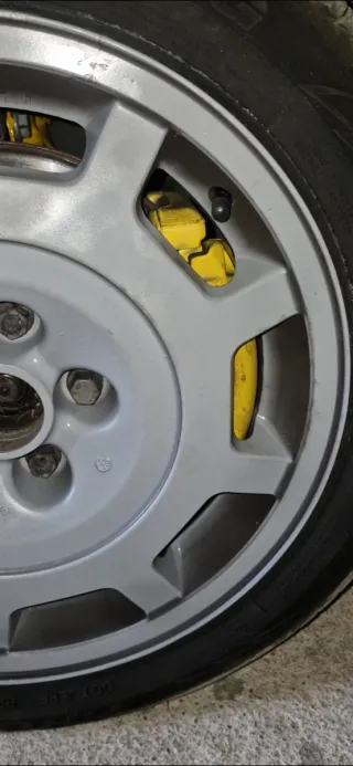 Volkswagen Golf 3  1.9TDI