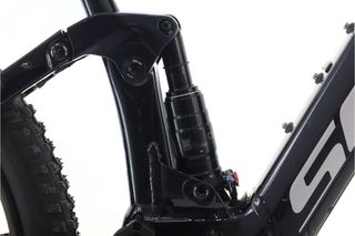 Scott Strike eRide 940 (ebike) t.M Reacondicionada