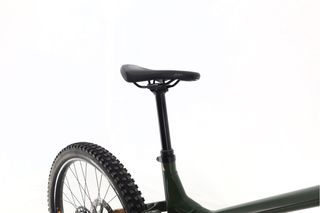 Haibike AllMtn 7 GX (ebike) t.L Reacondicionada