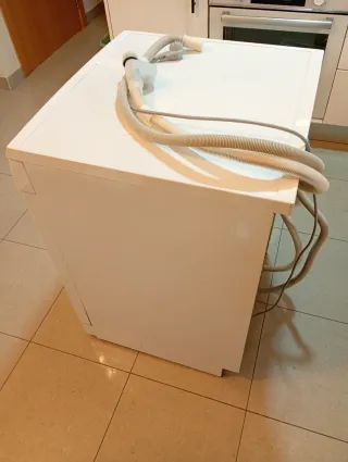 Lavavajillas Bosch SilencePlus