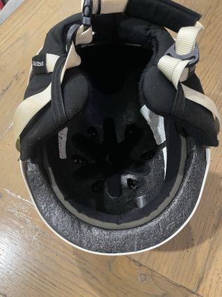 Casco Protec per sci/snowboard