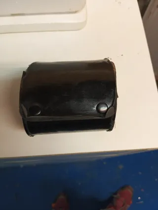 Objetivo Fotomate SEMI FISH-EYE