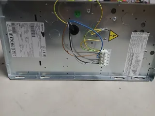 Fancoil Ferco FC530FXECD