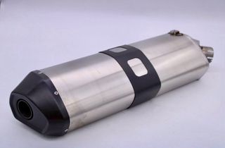 TUBO DE ESCAPE APRILIA TUAREG 660