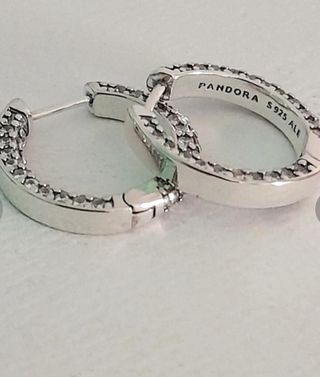 Pendientes Circonitas