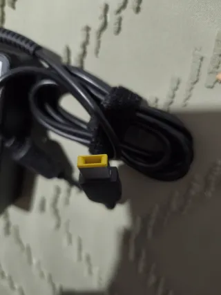 Caricabatterie Lenovo 150324-12