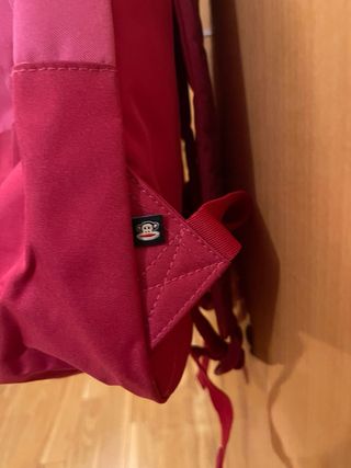 Mochila Paul Frank nueva a estrenar
