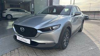 Mazda CX-30 2020