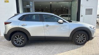 Mazda CX-30 2020