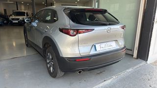 Mazda CX-30 2020