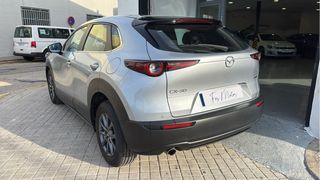 Mazda CX-30 2020