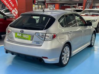 (Único Propi.) Subaru Impreza 2012