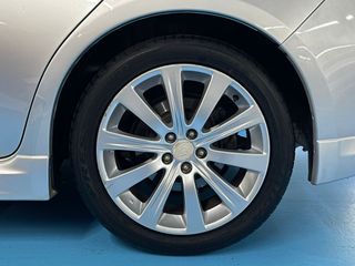 (Único Propi.) Subaru Impreza 2012