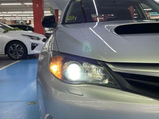 (Único Propi.) Subaru Impreza 2012