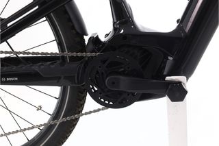 Cannondale Moterra Neo XT (ebike) t.L Reacondicionada