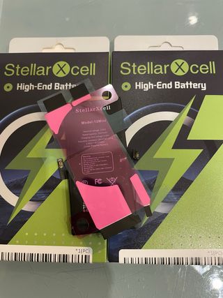 Batteria StellarXcell per iPhone 12 mini