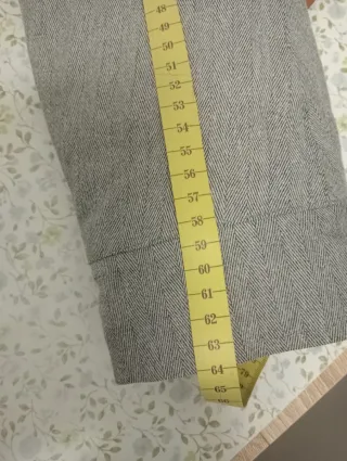 Cazadora Quechua Gris Talla L pequeña unisex