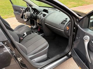 Renault Megane 2006