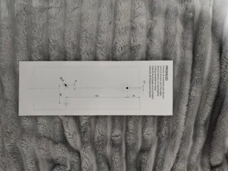 Lámpara LED Orbis Proxiled 8 con detector