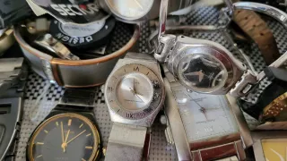 Lote de relojes variados