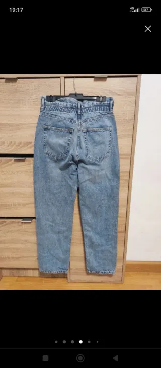 Pantalón talla 36 Pull&Bear. OFERTAAAAAA