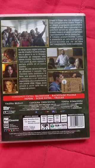 DVD Beata Ignoranza Commedia Italiana
