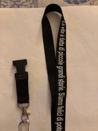 Porta Cellulare/Porta Chiavi NUOVO Da Collo UNISEX