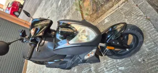 Moto Kymco agility 50cc, 2021