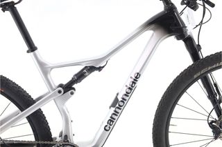 Cannondale Scalpel XT (MTB) t.L Reacondicionada
