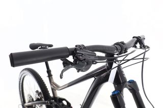 Giant TranceX 1 (MTB) t.M Reacondicionada