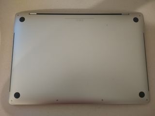 MACBOOK PRO 16'' 2019 I7/16/512